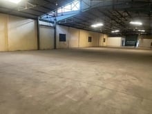Hình ảnh Cho thuê Kho Trường Thọ. xe Cont 24/24. Có PCCC. 500m2-700m2 - 1000m2