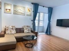 Hình ảnh Bán Trang Chủ MB66.COM / Đăng Ký Tặng 66K Bàu Cát 2, Tân Bình. 2PN Lô A, thang máy- Có SỔ HỒNG,Giá rẻ