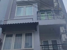 Hình ảnh Bán CHDV ngay Tô Hiến Thành, Quận 10, 82m2, 6 tầng thang máy, 17P CHDV