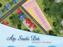 Hình ảnh Cần bán gấp đất thổ cư Ấp suối đá Phú quốc