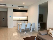 Hình ảnh Chung cư SADORA Mai Chí Thọ, CĂN 3 PN, 2 WC DTSD 120m2.
