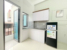 Hình ảnh Bán nhà Trọ Văn Phú lô góc thoáng, 45m2*5T, 7pkk, full đồ giá 4,6 tỷ!