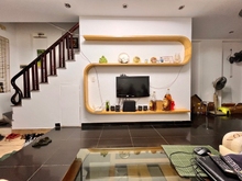 Hình ảnh Nhà cực đẹp phố TRIỀU KHÚC 46m2, 4.8 tỷ
