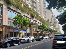 Hình ảnh Cho Thuê Khối Đế Shophouse Sarimi - Sarina - 3 tầng - Mặt Tiền Đẹp.