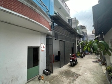 Hình ảnh Bán Nhà, Căn Hộ Dịch Vụ, Hương Lộ 3 Đăng Ký MB66 Nhận 66K 50tr/Tháng 3 sổ Diện Tích