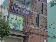 Hình ảnh 🔹 Bán Nhà 3,5 Tầng  Đường Hồ Tùng Mậu
