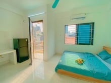 Hình ảnh Hót! Mb6623 nạp rút nhanh chóng 30m2 mới tinh full đồ thang máy, giá rẻ ở khu phố VIP