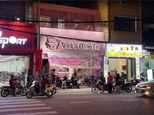 Hình ảnh 𝐒𝐈𝐄̂𝐔 𝐏𝐇𝐀̂̉𝐌 𝐊𝐈𝐍𝐇 𝐃𝐎𝐀𝐍𝐇 cafe,shop thời trang 168𝐌𝟐