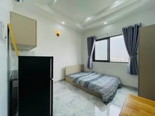 Hình ảnh CHDV Full Nội Thất Cao Cấp Mới 100% Ngay Ngã Tư Bảy Hiền