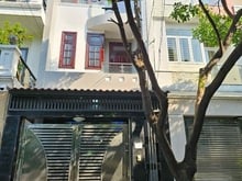Hình ảnh CHo thuê NHÀ Bình Lợi 4x18m- Giá thuê 15tr- BÌnh Thạnh