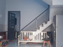 Hình ảnh Chỉ còn 5,x tỷ. Nguyễn Tri Phương. Nhà 3tầng đúc. 5PN. Có PN dưới trệt