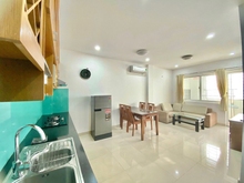 Hình ảnh Căn 2Pn2WC đầy đủ nội thất sang trọng- gần chợ tân định