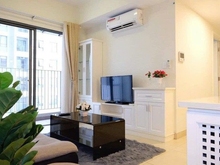 Hình ảnh Cho thuê Masteri thảo điền 2PN đủ nội thất chỉ 16 triệu/tháng