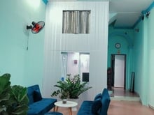Hình ảnh Ký túc xá đường Thành Thái, quận 10 - giá rẻ- full nội thất