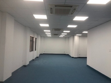 Hình ảnh Bán tòa nhà MT Nguyễn Trung Trực, Q.Bình Thạnh-7x22m-hầm+7T-26 tỷ