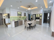 Hình ảnh CHO THUÊ CĂN HỘ 3PN Saigon South Residences Full NT View Nội Khu Đẹp 1