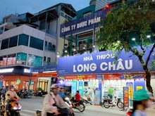 Hình ảnh Cho Thuê Nhà MT Nguyễn Đình Chiểu Q3_ Vị Trí Đẹp
