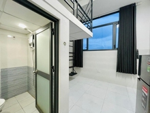 Hình ảnh Phòng trọ view Hutech + DUPLEX giá rẻ
