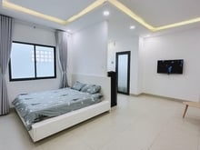 Hình ảnh Căn Hộ Cao Cấp_Ngay Cầu Thủ Thiêm_Cửa Sổ Lớn_Võ Duy Ninh_Bình Thạnh🏢