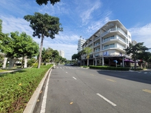 Hình ảnh Mặt Bằng Tầng Trệt Sala Quận 2 - Giá Chỉ 40 triệu - Mở Showroom.