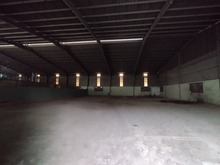 Hình ảnh Cho thuê kho Nguyễn cửu phú 800-1500m2 giá 70k/m2  ngay kcn. Tân tạo