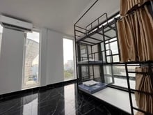 Hình ảnh Ký túc xá đường Nguyễn Tri Phương, quận 5 giá rẻ-full nội thất