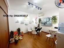 Hình ảnh Cho thuê VP Gần Đường Tân Mai, Quận Hoàng Mai,DT 50m -120m Giá Chỉ 5tr