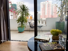 Hình ảnh 🎖️Căn Hộ Cao Cấp Bancol 60m2_Hồ Hảo Hớn Quận 1