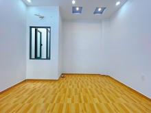 Hình ảnh Bán CHDV sát MT đường Dương Quảng Hàm,P.5, Gò Vấp,HĐT 130tr/tháng.