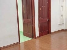Hình ảnh Cho thuê chung cư Bàu Cát 2 than bộ 55m 2PN ở liền giá 7tr