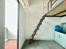 Hình ảnh DUPLEX ban công ngay mặt tiền Nguyễn Xí