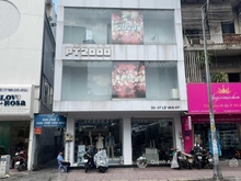 Hình ảnh Bán góc 2MT Quận 10. ĐC: 228A-230 3 Tháng 2 - Cao Thắng. DT: 15x32m