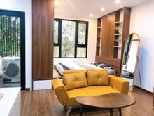 Hình ảnh Bán gấp NHÀ TRỌ Đống Đa 95M2 LÔ GÓC 7 tầng thang máy GIÁ CHỈ 14 TỶ