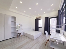 Hình ảnh 🌟🏙️ Căn Hộ Studio Cao Cấp Ngay Trung Tâm Q1, BANCON, gần ĐH Sư Phạm