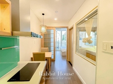 Hình ảnh 🎁Căn Hộ 1PN Cao Cấp 50m2_Hai Bà Trưng Quận 3
