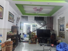 Hình ảnh Nhà 3 tầng mặt tiền đường 11,5 M - Quận Ngũ Hành Sơn - Đà Nẵng