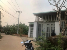 Hình ảnh bán nhà gần chợ vĩnh tân, xã vĩnh tân , huyện vĩnh cữu
