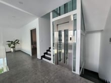 Hình ảnh cho thuê Biệt Thự Quân 2 mới xây  dựng , chưa có người tùng ở