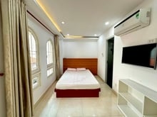 Hình ảnh Căn Hộ 2PN Full Nội Thất Cao Cấp Như Hình 80m2 Máy Giặt Riêng