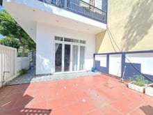 Hình ảnh Cho thuê nhà 2 mặt tiền 5PN Khu Nam Việt Á