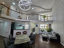 Hình ảnh Duplex SkyGarden sang trọng - thời thượng mà giá hạt dẻ=> 𝟙𝟞𝕋ℝ.