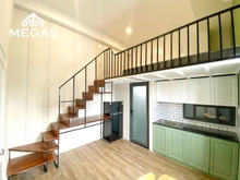 Hình ảnh CĂN HỘ DUPLEX giá tốt mới khai trương đầy đủ tiện nghi