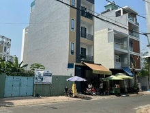 Hình ảnh Bán Đất 2MT đường số 9, p. Bình An – Quận 2. DT 8.4 x 19m. Giá 26 Tỷ.