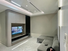 Hình ảnh 2PN+1 Paris Hoàng Kim, tầng cao view đẹp, thuận lợi di chuyển mọi nơi