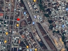 Hình ảnh Cho thuê đất 2 mặt tiền khu vực Hòa Quý giá tốt