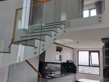 Hình ảnh NHÀ THẬT - GIÁ THẬT *Căn Duplex 2PN 84m2 GIÁ BAO HẾT [Lầu 21- View Q1]