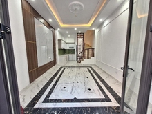 Hình ảnh "B_Á_N NHÀ" CỔ LINH - Gara Ô tô, Lô góc, 32m, 4 tầng, chỉ 3.15 t_ỷ