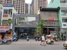 Hình ảnh Cho Thuê Nhà Đường 3/2 Q10_ NGANG 8m