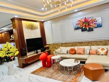 Hình ảnh 🏙️ BÁN VILLA 4 tầng tuyệt đẹp đường Trần Can