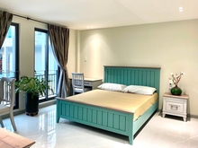 Hình ảnh Căn Hộ Full Nội Thất Q1 Gần CV 23/9, Dinh Độc Lập, Chợ Bến Thành